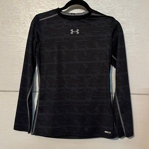 under armour Youth XXL Heatgear shirt